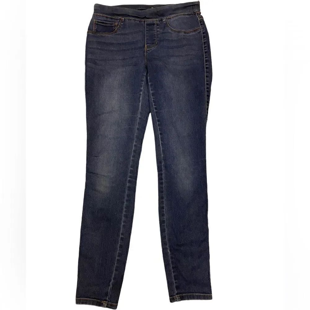 SOUND STYLE JEANS
